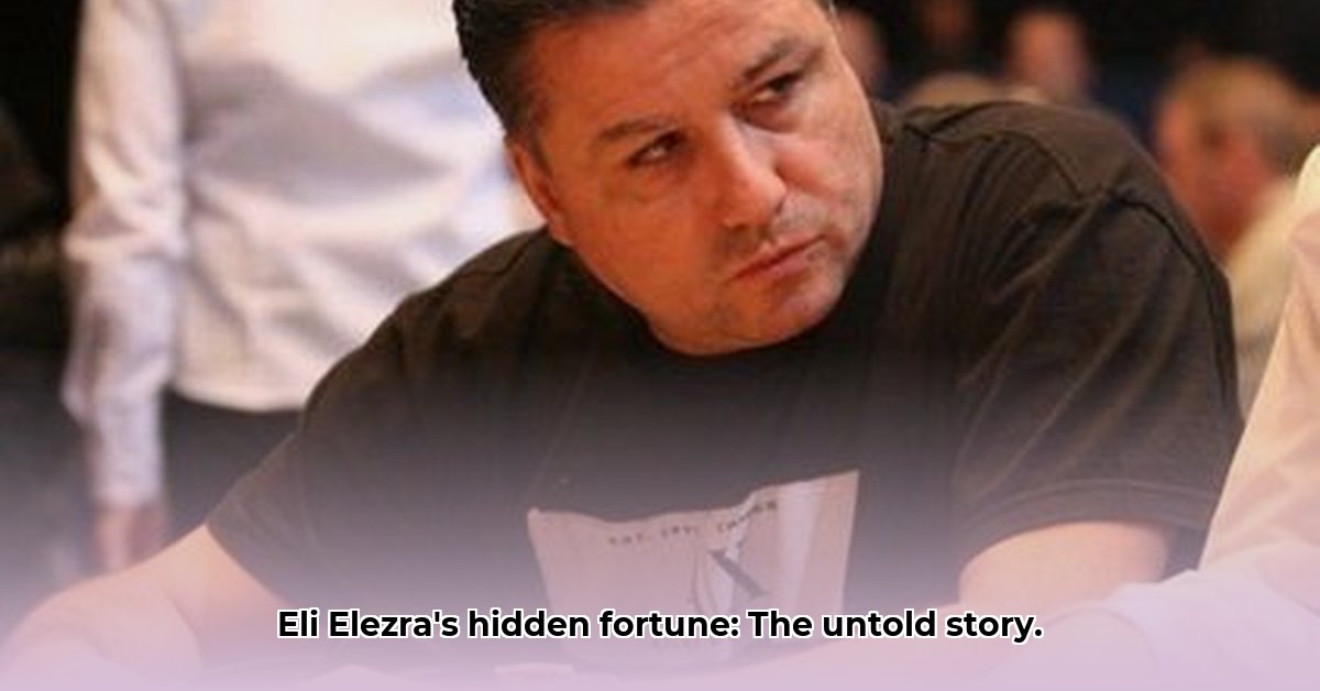 eli-elezra-net-worth